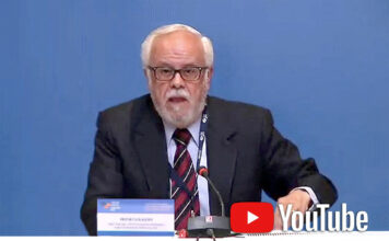 ILCE concluye participación en IX Foro Multilateral sobre Educación e Innovación de Virtual Educa 2018 MTRO20AVJ20YOUTUBE1