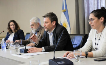 ODS: Argentina lanza la convocatoria «Universidades Sostenibles» whatsapp image 2022 06 23 at 11.31.20 am1