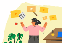 Edpuzzle, la plataforma educativa que facilita la creación de videos enriquecidos en aulas de todo el mundo color home teacher