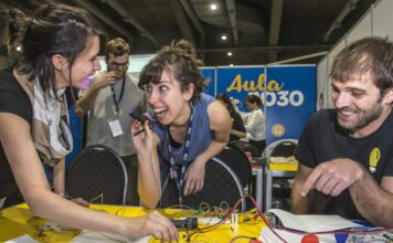 Hasta el 31 de agosto: se extiende plazo de Convocatoria de Ponencias para la Cumbre Global de Educación Medellín 2022 DSC7594 scaled 1