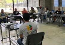 Colombia: Aulas AMiGAS contribuye a la construcción de la paz desde la innovación educativa FOTO4 1