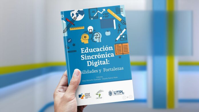 Educacion sincronica digital Educacion sincronica digital
