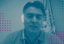 Adolfo Rodríguez: “La Alfabetización Mediática e Informacional es una herramienta poderosa para ser activista en el mundo de las redes sociales y los algoritmos” Adofo Rodriguez UNESCO