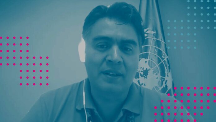 Adofo Rodriguez UNESCO Adofo Rodriguez UNESCO