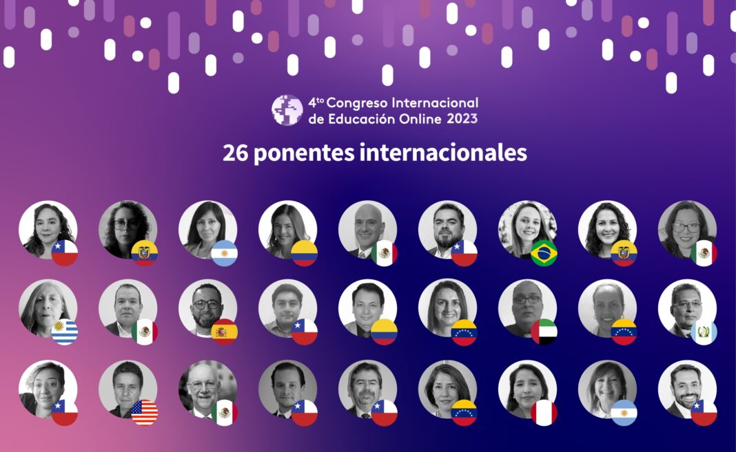 Participantes IN981 Participantes IN981