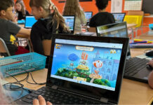 Únete al Matific Global Math Challenge y prueba tus habilidades en Matemáticas what matific1