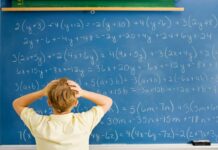 Tres claves para combatir la ansiedad matemática en los estudiantes chilenos Ansiedad matematica una problematica entre los jovenes chilenos