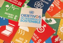 En Ecuador: Universidad Espíritu Santo lidera la primera posición por su contribución a los ODS, según Times Higher Education ods scaled 1