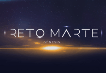 Reto Marte – La Génesis noticia