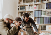 Learning by doing: importancia y beneficios de este método de aprendizaje Portada 1640 x 924 1 1