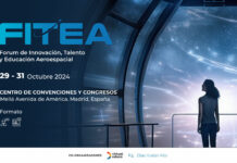Ya están disponibles las entradas para FITEA 5