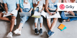 Cómo las universidades pueden superar la deserción estudiantil con la fábrica ilimitada de cursos virtuales Griky junio