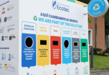 ECOTEC promueve el reciclaje a través de su Política de Gestión de Residuos Diseno sin titulo 45