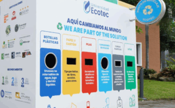 ECOTEC promueve el reciclaje a través de su Política de Gestión de Residuos Diseno sin titulo 45