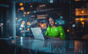 Descubre el Potencial de la IA en la Educación Superior: Un Informe de D2L