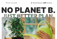 Voices of Gratitude: un movimiento global que transforma la gratitud en acción por el planeta Alguien sembrando o regando una planta