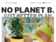 6 Inspiring Examples of Planet-Friendly Projects for Students Alguien sembrando o regando una planta