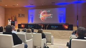 Reto Marte en Costa Rica Universidad Fidélitas