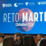 Chihuahua se convierte en epicentro de innovación: 20 universidades e instituciones se suman Reto Marte 2026 Chihuahua epicentro innovación 2026 | 20 universidades